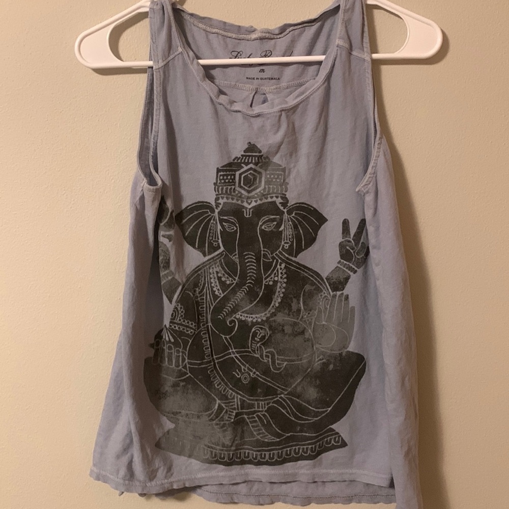 Lucky Brand Tank Top